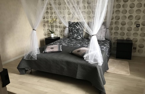 Le Vigan Other | Les Plos, cosy B&B