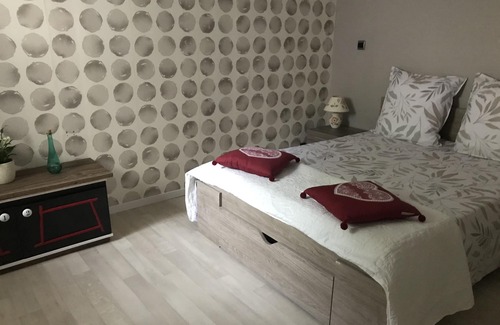 Le Vigan Other | Les Plos, cosy B&B