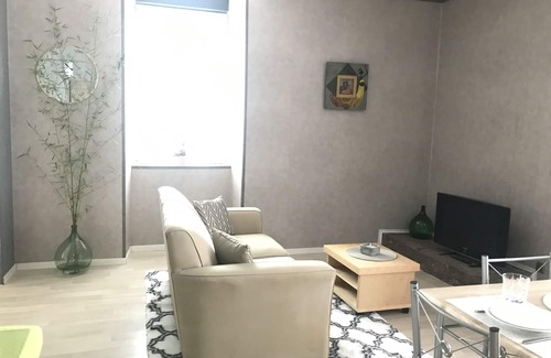 Le Vigan Other | Les Plos, cosy B&B