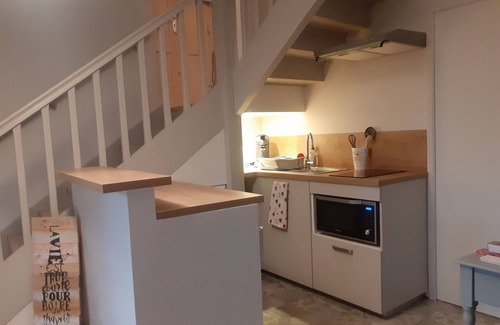 Gilly-les-Citeaux Bed & Breakfast | Les Plumes