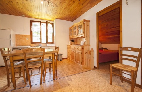 Feissons-sur-Salins House | LES PRAIRIES - FEISSONS SUR SALINS