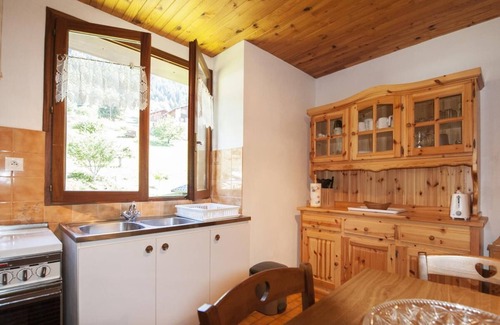 Feissons-sur-Salins House | LES PRAIRIES - FEISSONS SUR SALINS