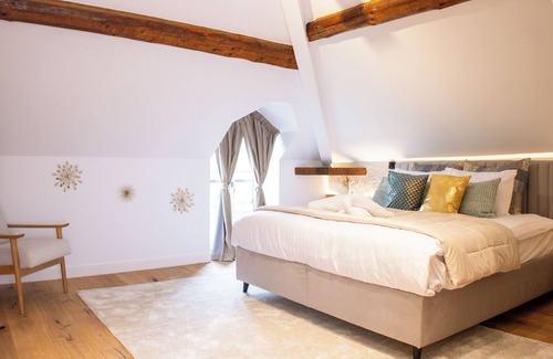 Pommard Hotel | Les Rêveries du Clos - Hôtel Pommard