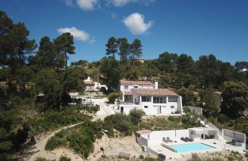 Esparron-de-Verdon Apartment | Les Reflets du Lac