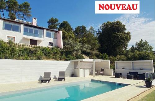 Esparron-de-Verdon Apartment | Les Reflets du Lac