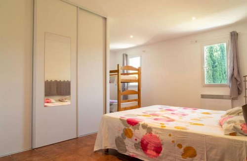 Carces House | Les Restanques by Interhome