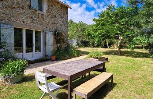 La Garnache House | Les Rincinières