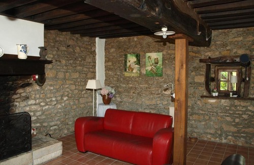 Dunet House | Les Riverons