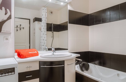 La Richardais Apartment | Les Rives de la Rance by Interhome