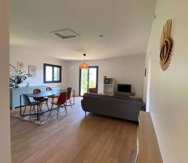 Sevrier House | Les Rochers du lac