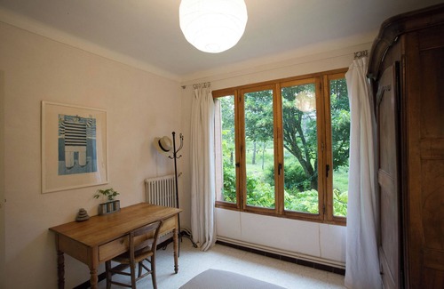 Mormoiron House | Les rois fainéants, the nature lodge