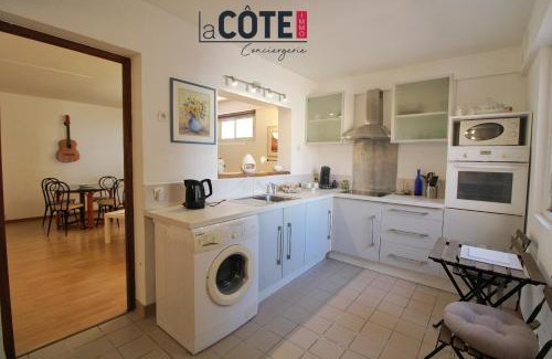 Ensues-la-Redonne Apartment | Les rompides
