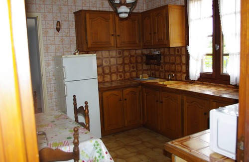 Bergerac House | "Les Roses Trémières" Dordogne, close to swimming, hiking and shops