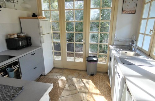 Gourbera House | Les Sables Landais - Gourbera