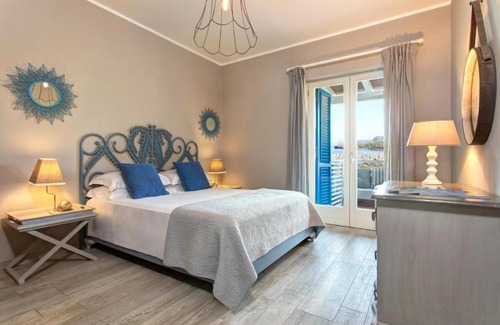 Vulcano Porto Apartment | Les Sables Noirs & Spa- appartamento multiproprietà