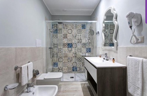 Vulcano Porto Apartment | Les Sables Noirs & Spa- appartamento multiproprietà