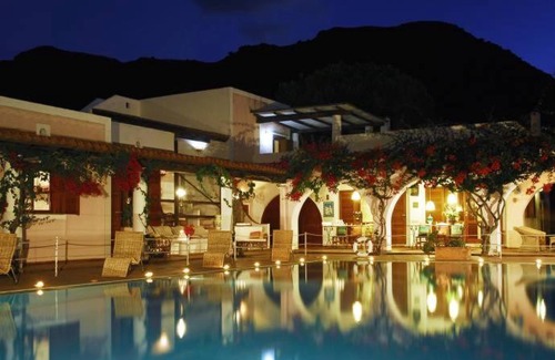 Vulcano Porto Apartment | Les Sables Noirs & Spa- appartamento multiproprietà