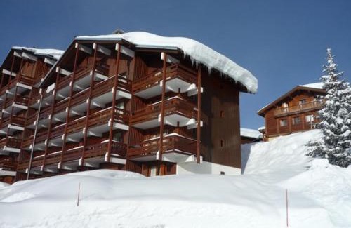 Les Saisies Apartment | Les Saisies - 2 pièces cabine pour 5 pers, animaux tolérés, tout équipé - FR-1-293-119