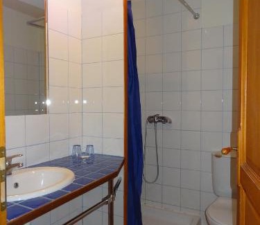 Cucugnan House | Les Santolines