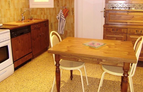 Saint-Etienne-les-Orgues House | Les Seringas, house for 7 people with private pool