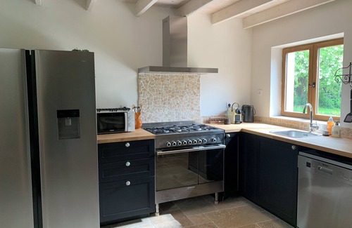 Clairac Cottage | Les Sechoirs - Gite La Riviera