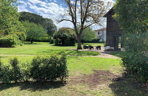 Clairac Cottage | Les Sechoirs - Gite La Riviera