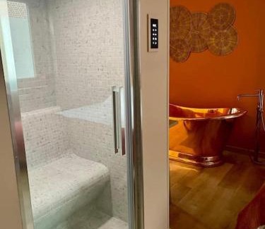 Etaples Apartment | Les secrets de la baie - La Romana - évasion relaxante hammam et Spa privatif