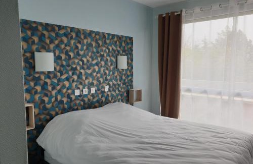 Buxy Hotel | Les Songes de Buxy