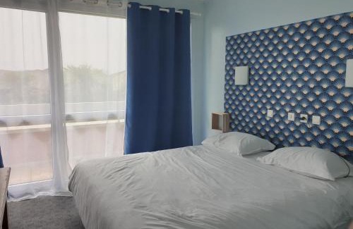 Buxy Hotel | Les Songes de Buxy