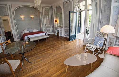 Hastiere Hotel | Les Sorbiers