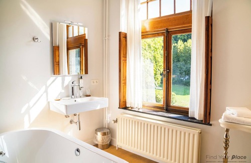 Hastiere Hotel | Les Sorbiers