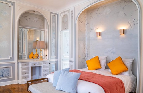 Hastiere Hotel | Les Sorbiers