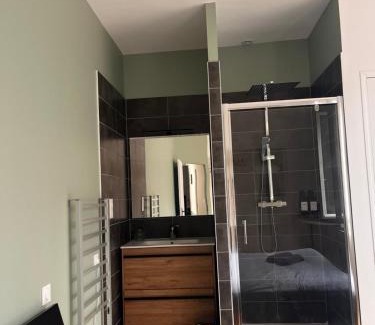 Cognac Apartment | Les Suites de Cognac