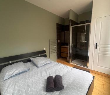 Cognac Apartment | Les Suites de Cognac