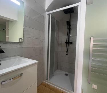 Cognac Apartment | Les Suites de Cognac