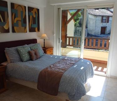 Mauleon-Barousse Apartment | Les Suites de Mauléon
