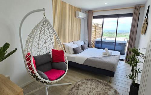 Le Francois Apartment | Les Suites DNJ Martinique