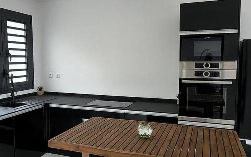 Le Francois Apartment | Les Suites DNJ Martinique