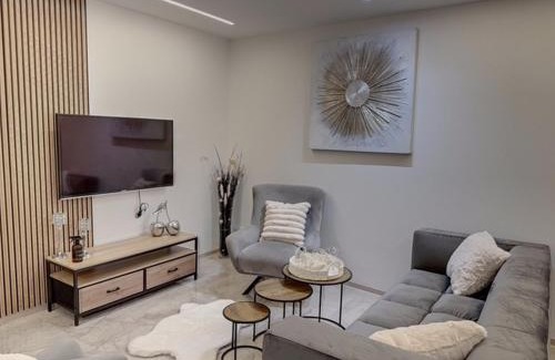 Rosheim Apartment | Les suites du lion