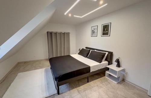 Rosheim Apartment | Les suites du lion