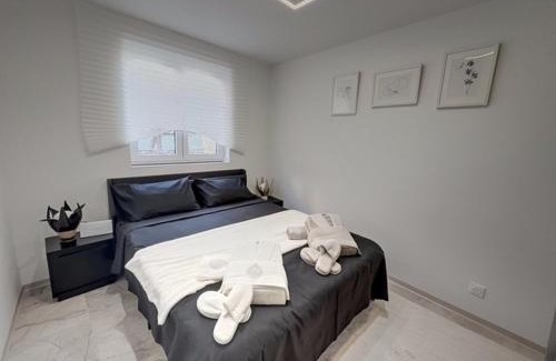 Rosheim Apartment | Les suites du lion