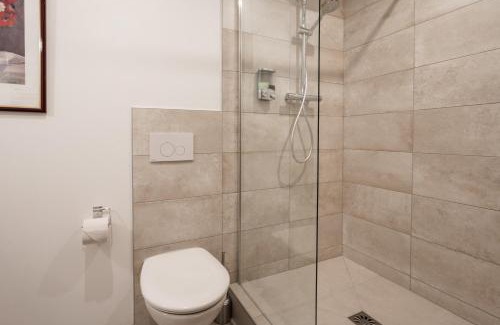 Saint-Hippolyte Bed & Breakfast | Les Suites - La Cour St Fulrad