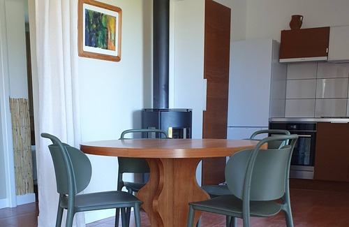 La Brillanne Cottage | Les syrphes