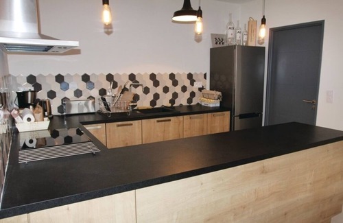 Serignan-du-Comtat House | LES TAULIÈRES - Lovely holiday home in the heart of Provence