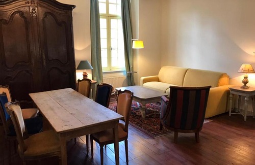 Lamballe House | Les Terrasses de La Moglais