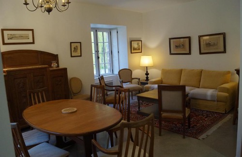 Lamballe House | Les Terrasses de La Moglais