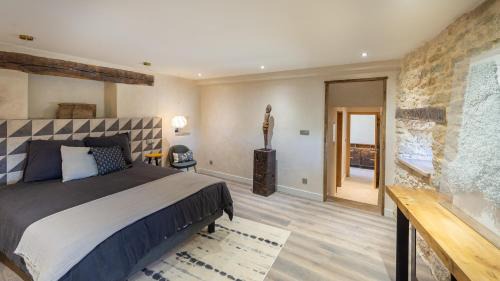 Bozouls House | Les terrasses de Majorac