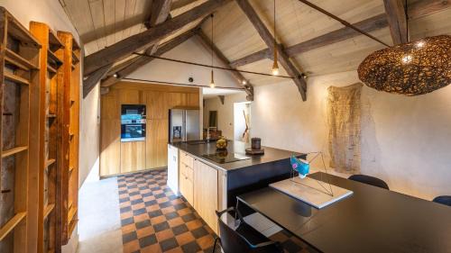 Bozouls House | Les terrasses de Majorac