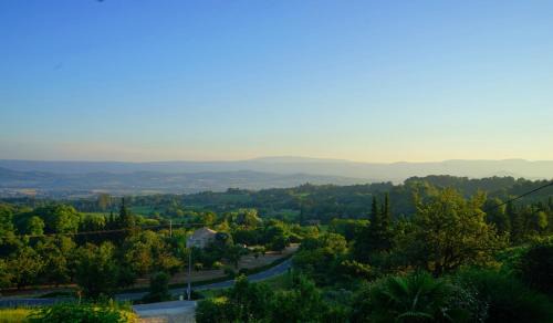 Bonnieux Bed & Breakfast | Les Terrasses du Luberon