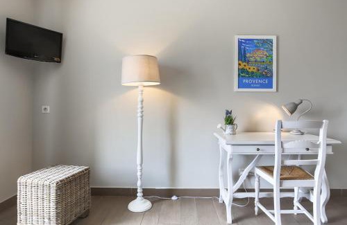 Bonnieux Bed & Breakfast | Les Terrasses du Luberon